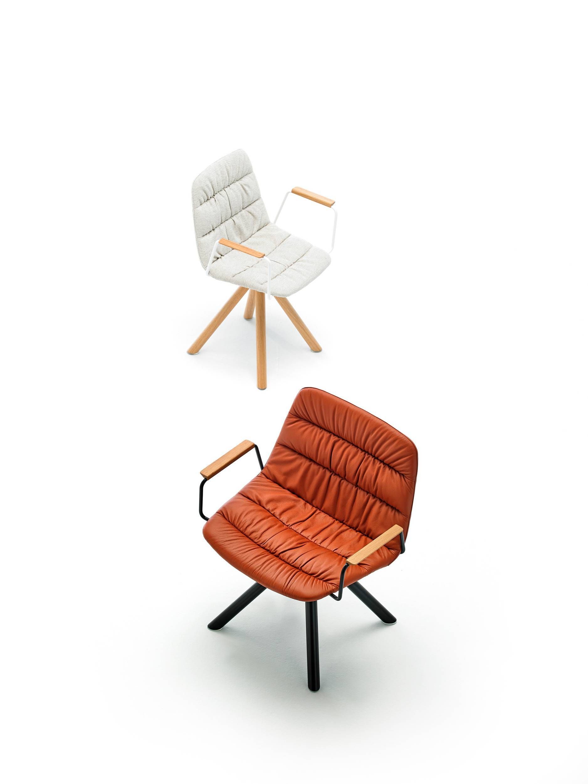 MAARTEN LOUNGE CHAIR by VICCARBE 018